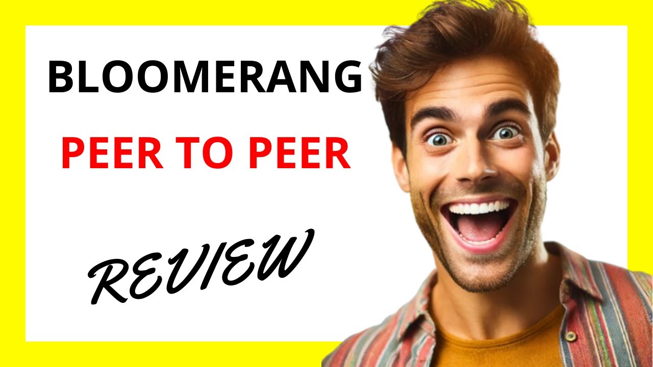 🔥 Bloomerang Peer-to-Peer Review: Enhancing Fundraising Efforts with Some Constraints