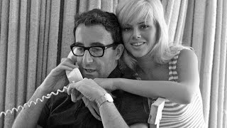 How Peter Sellers’ Mental Disorder TORTURED his Loved Ones?
