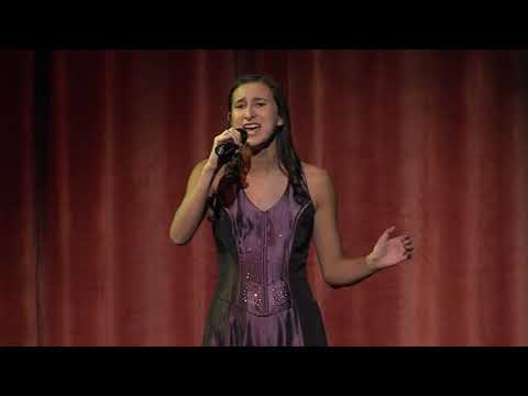 Easy As Life - Aida - Lucie Keith