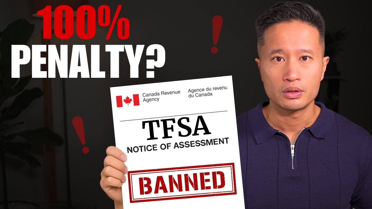 Youtube blueprint financial