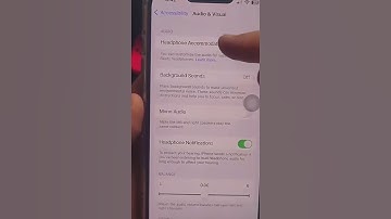 🔊 Apple Quietly Hides This Setting That Instantly Boosts Your iPhone