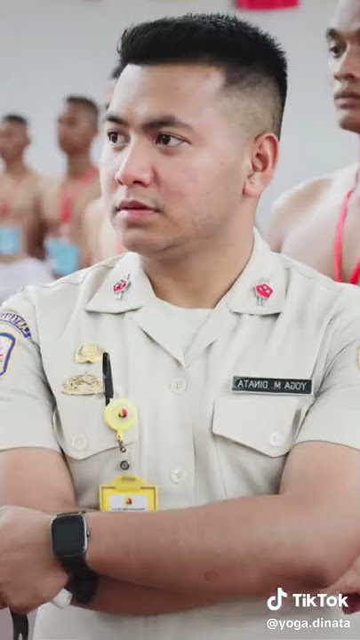 Mas Yoga Dinata ASN TNI Calon Suami Idaman Kaum Wanita #ganteng #asn #indonesia #viral
