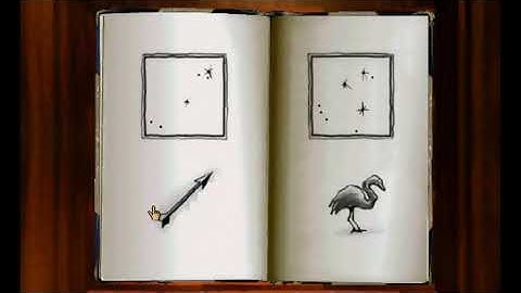 Myst Episode 2: Book Reading Time