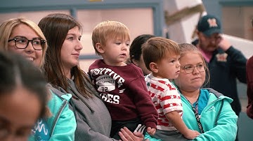 CVTECH 2020 ER/CO Early Care Education Recruitment Video