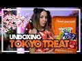 LOOTBOX DE DULCES EXÓTICOS DESDE JAPÓN | Pancha Sky