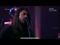 Foo Fighters - Waiting On A War - Live @ iHeartALT LIVEXLIVE