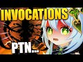 LE PIRE PERSO... Invocations Nahida + Arme