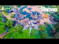 Fortnite Trio Gameplay | Hazardous Elite Jules Skin
