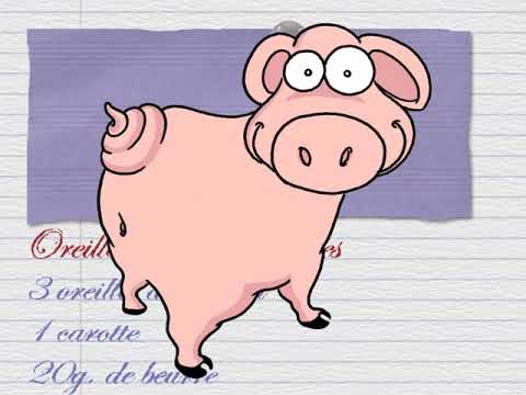 Hymne du canon français !