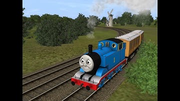 Really Useful Engine Remake/Cover- TATMR 20 years