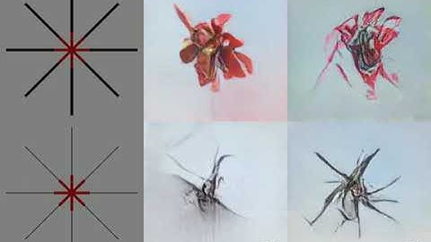 Illusion reconstruction - GAN generator (Cheng et al., 2023)