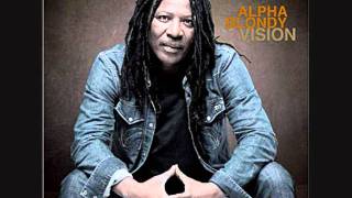 Alpha Blondy -Pinto (Mon Kôyaga Préféré)