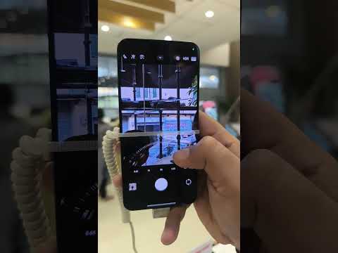 xiaomi 15 camera