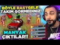 HAYATIMDA OYNADIĞIM EN İYİ RASTGELE TAKIM!! 😮 BÖYLESİNİ GÖRMEDİNİZ! | PUBG MOBILE