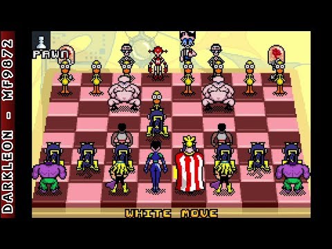 Team Chess - Metacritic