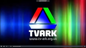 BBC Three blob ident 2003