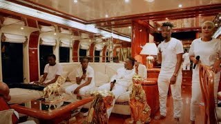 Mac Voice - Nenda (Official Music Video)