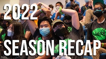 Citrus Circuits Season Recap 2022