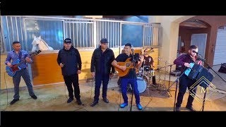 Grupo Agrado Ft. Hijos De La Plaza - Al Ver Que Te Vas (En Vivo)