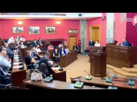 მოსამართლეების დანიშვნის პროცესი