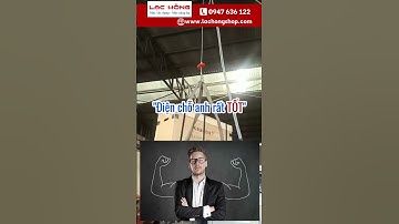 Nguyên nhân, cách xử lý đơn giản khi tời điện 1 pha bị yếu, không kéo được #shorts #lachong