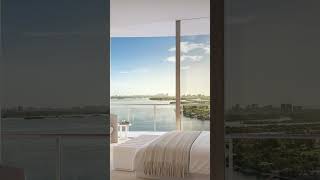 Continuum Club &amp; Residences: Yacht Club Membership, Sky Residences &amp; More!