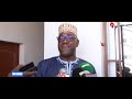 Don kibaru du 23 09 20 sur 9 tv mali