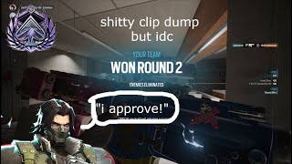 shitty multi game clip dump