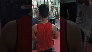 Tiger Shroff Back Workouttiger Shroff Exercise