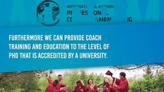 Coach Training Accreditation