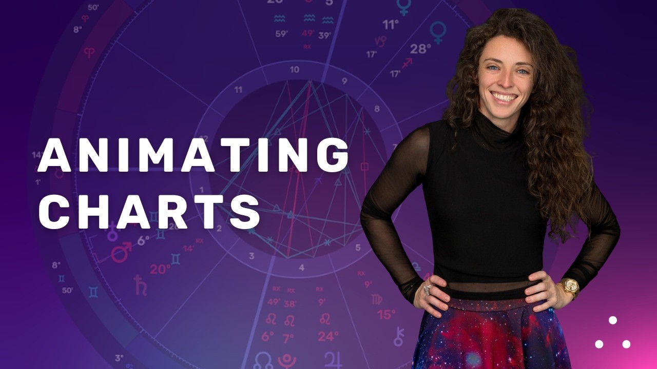 Image for How to Animate Charts in LUNA