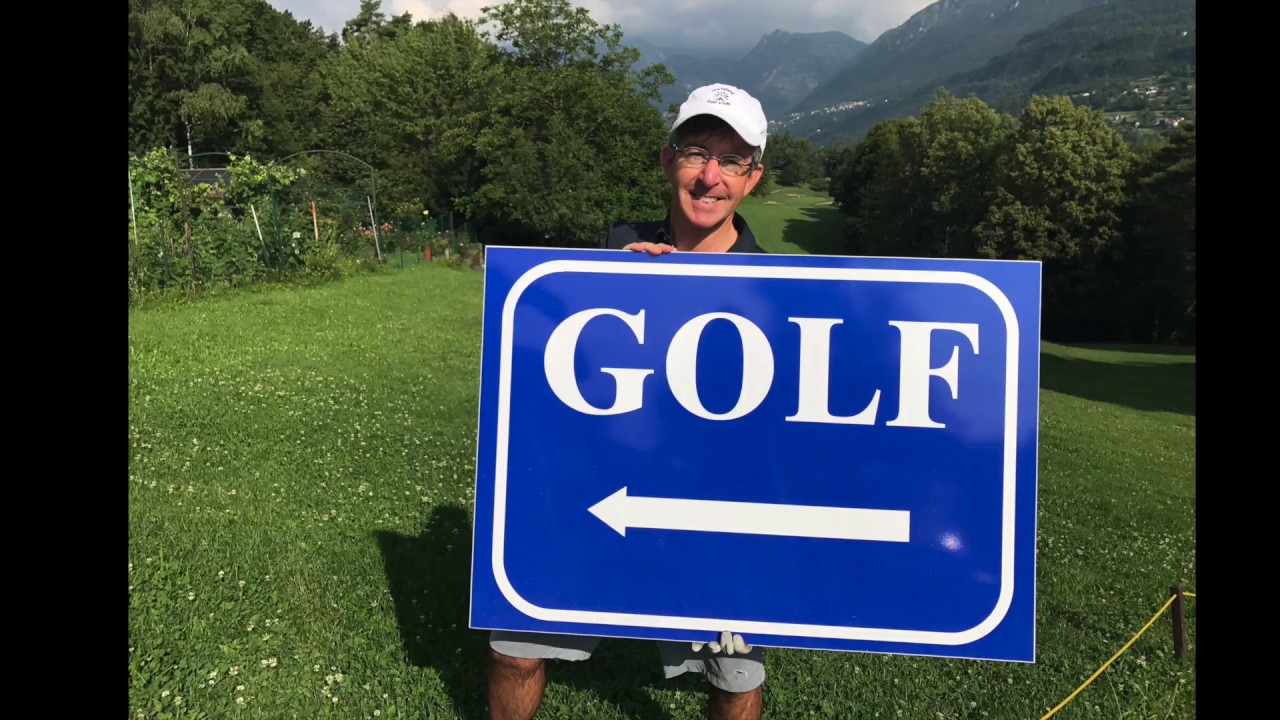 Mennagio & Cadenabbia GC - Fantastic Golf Holes and Where To Find Them