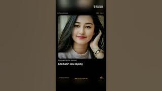 # Tak Ingin Sendiri # Starmaker#Singers by Sotar Siahaan n Dewi Chen