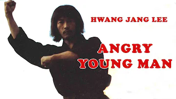 Wu Tang Collection - Angry Young Man