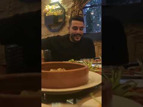 جلسة عتابا من العيار الثقيل خضر ابو حمشو 