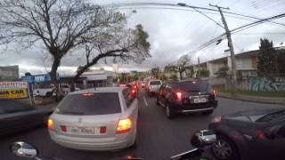 Volta Pra Casa - Alemão Dt 200