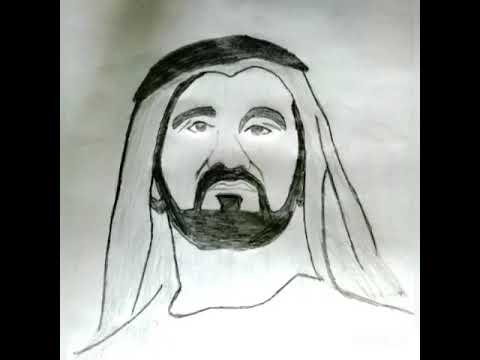     ا شيخ محمد بن راشد   