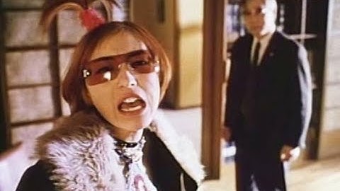 映画「ＷＡＳＡＢＩ（わさび）」日本版予告