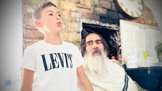 הרב שלום סבג✨- י״ט באב ה׳תשפ״ג - דן בן יעקב 🇮🇱