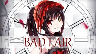 Nightcore - Bad Liar - Krewella