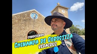 Conociendo Chinampa de Gorostiza, Ver.