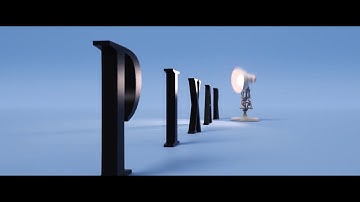 Disney / Pixar Animation Studios (3D*) 2020 present) (1080p HD)