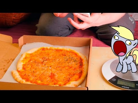 Видео: Славный Обзор. Play Pizza. Пицца как пицца...