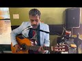 Condición Lalo Chávez y su guitarra 2025