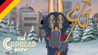 The Cuphead Show! - Brings Out The Devil In Me | German