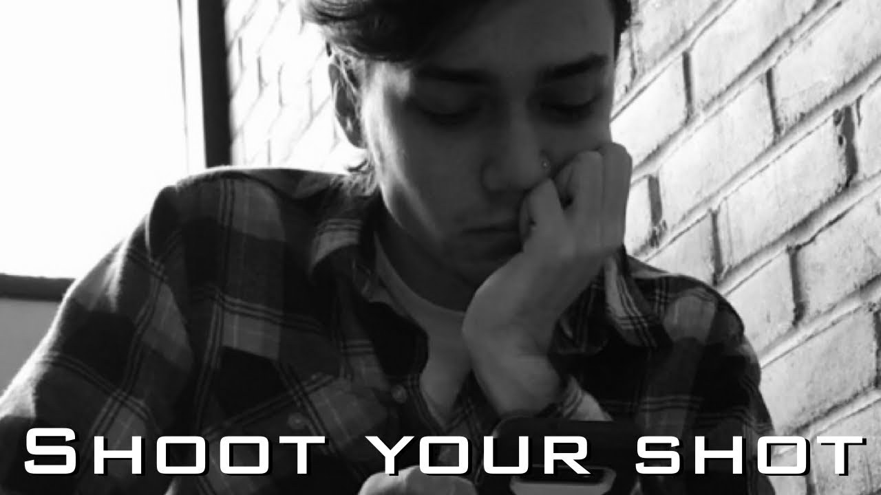 Shoot Your Shot Official Short Film YouTube