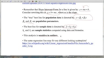 Math 119, Day 29, Part 1