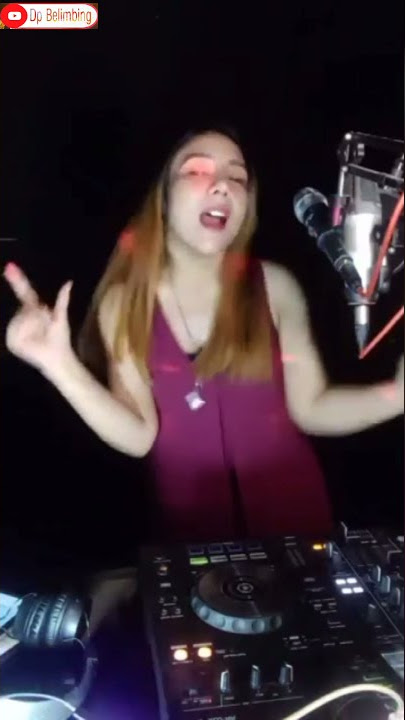 DJ IMING - IMING RITA SUGIARTO BY DJ RERE MONIQUE R2M TERBARU 2021