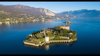 Lago Maggiore und das Tessin