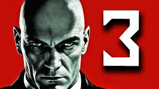 Hitman 3 (2021) All Mission Stories for all Levels - Full Game Walkthrough